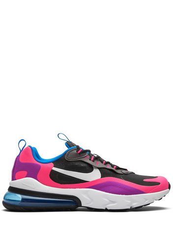 Nike Air Max 270 React Sneakers - Rosa