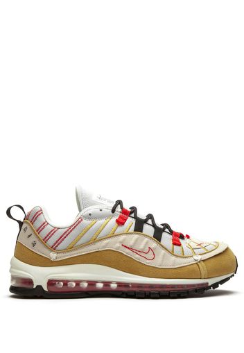 Nike 'Air Max 98' Sneakers - Weiß