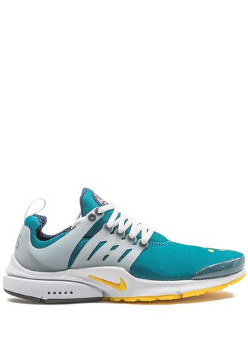 Nike 'Air Presto' Sneakers - Blau