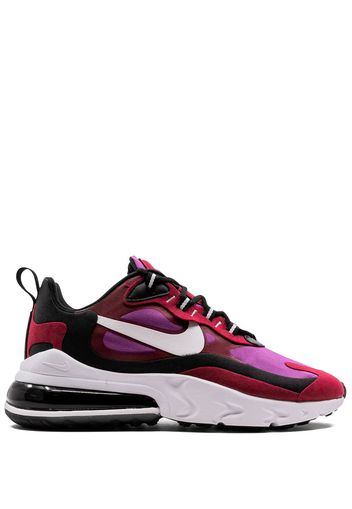 Nike Air Max 270 React Sneakers - Rot