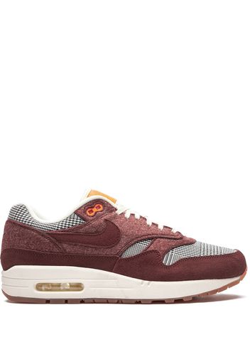 Nike Air Max 1 Sneakers - Rot