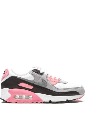 Nike Air Max 90 Sneakers - Weiß