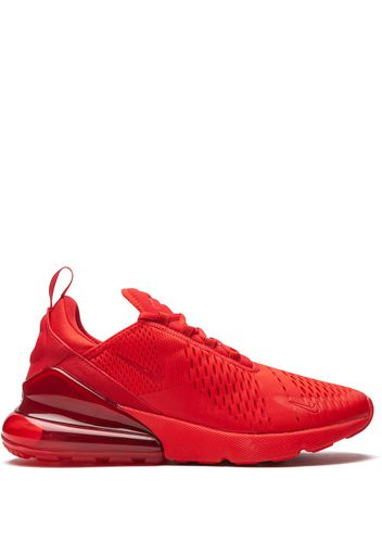 Nike Air Max 270 Sneakers - Rot