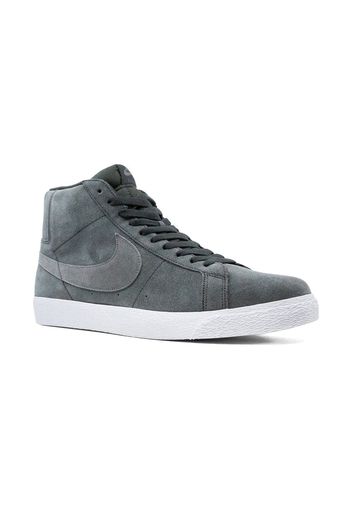 Nike SB Zoom Blazer Sneakers - Grau