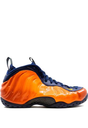 Nike 'Air Foamposite One' Sneakers - Orange