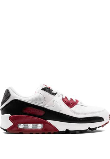 Nike Air Max 90 Sneakers - Weiß