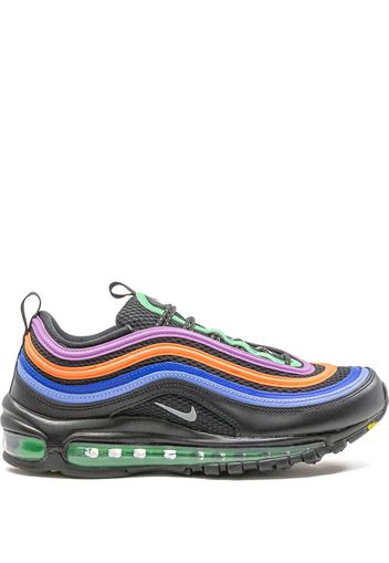 Nike Air Max 97 Sneakers - Schwarz