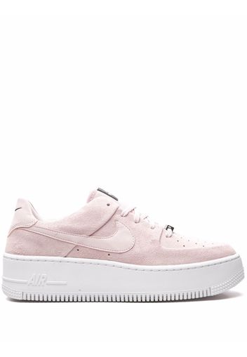 Nike Air Force 1 Sage Low Sneakers - Rosa