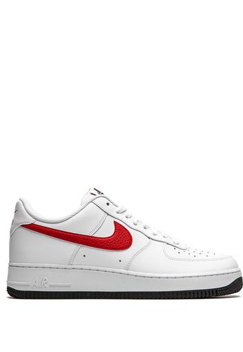 Nike Air Force 1 '07 Sneakers - Weiß