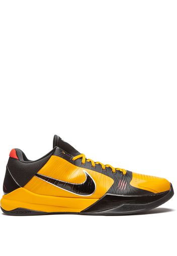 Nike Kobe 5 Protro Sneakers - Gelb