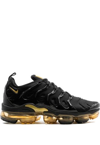 Nike Air VaporMax Plus Sneakers - Schwarz