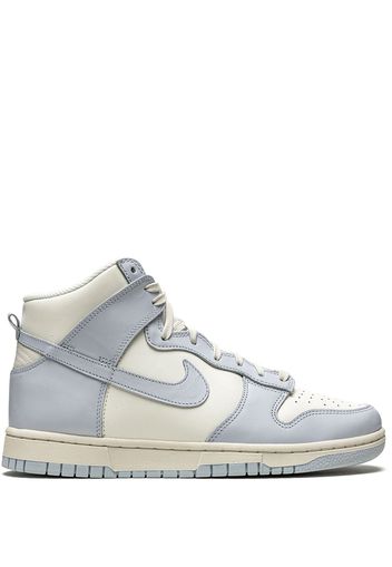 Nike Dunk High Sneakers - Weiß