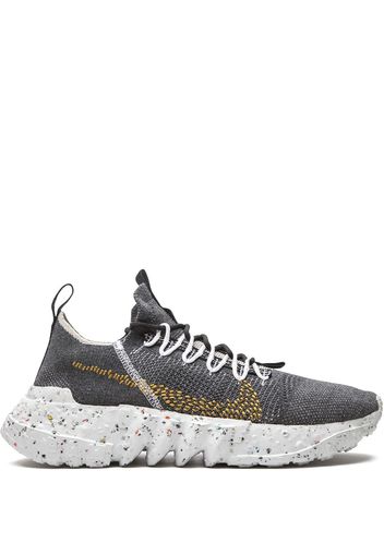 Nike Space Hippie 01 Sneakers - Grau