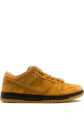 Nike Dunk Low Pro Sneakers - Braun