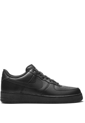 Nike Air Force 1 Sneakers - Schwarz