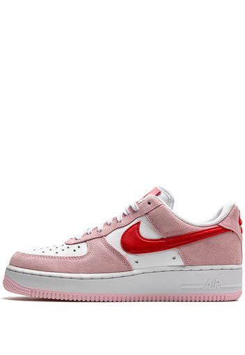 Nike Air Force 1 Valentine's Day Love Letter Sneakers - Rosa