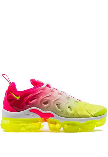 Nike Air VaporMax Plus Sneakers - Rosa