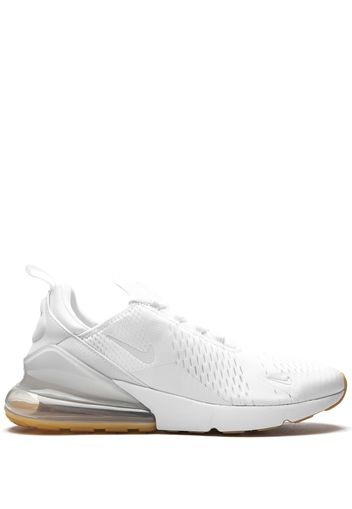 Nike Air Max 270 Sneakers - Weiß