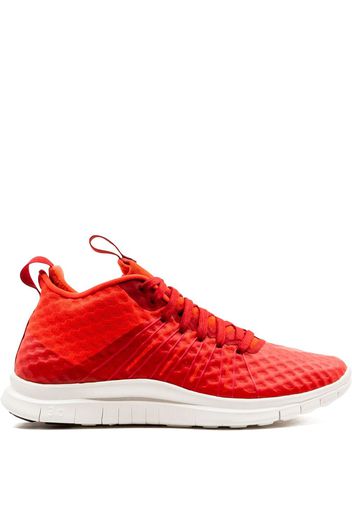 Nike Free Hypervenom 2 FS Sneakers - Rot