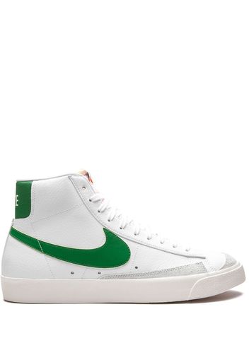 Nike Blazer Mid '77 Vintage Sneakers - Weiß