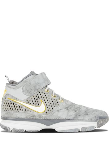 Nike Zoom Kobe 2 Prelude Sneakers - Grau