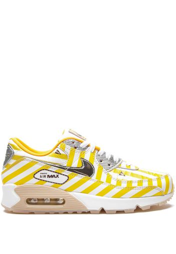 Nike Air Max 90 Sneakers - Weiß