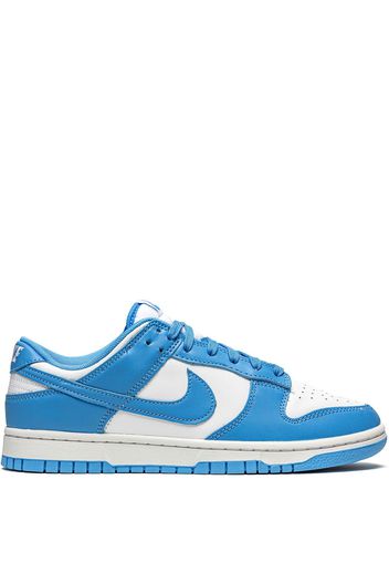 Nike Dunk Low Sneakers - Weiß