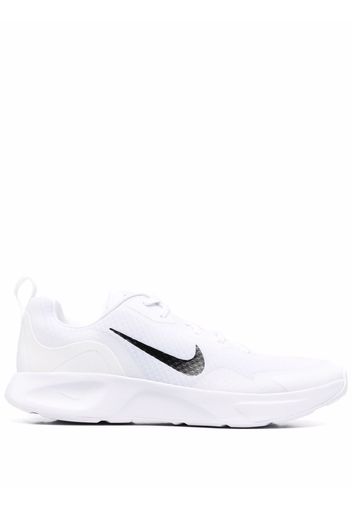 Nike Wearallday Sneakers - Weiß