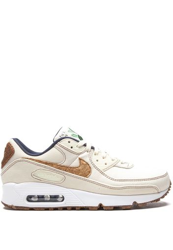 Nike Air Max 90 Sneakers - Weiß