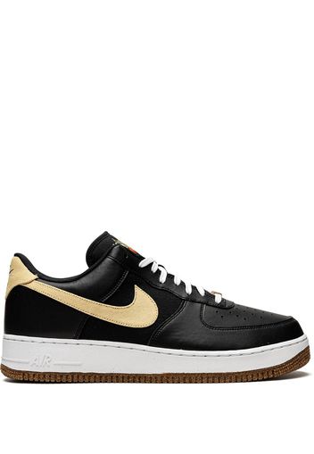 Nike Air Force 1 '07 LV8 Sneakers - Schwarz