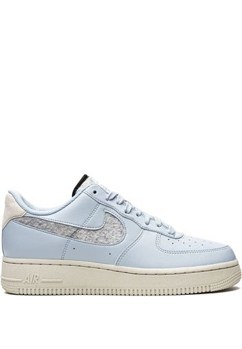 Nike Air Force 1 '07 Sneakers - Blau