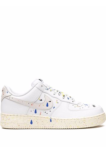 Nike Air Force 1 '07 LV8 Sneakers - Weiß