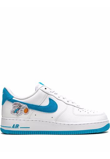 Nike x Space Jam Air Force 1 Low Sneakers - Weiß