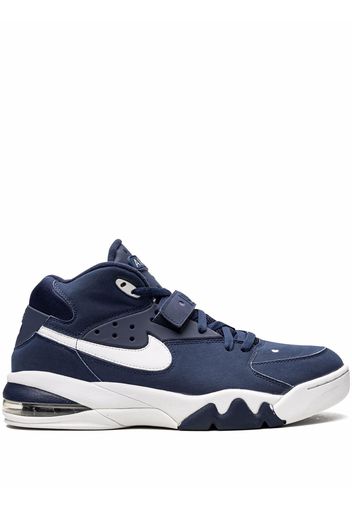 Nike Air Force Max Sneakers - Blau