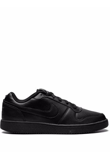 Nike Ebernon Low Sneakers - Schwarz