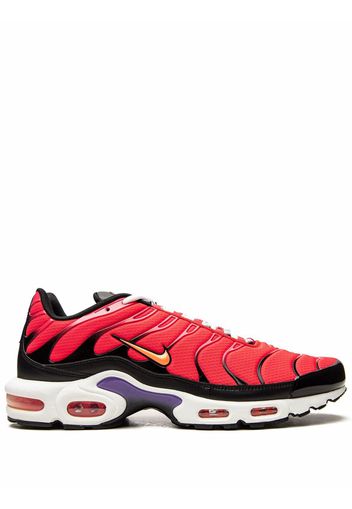 Nike Air Max Plus Sneakers - Rot