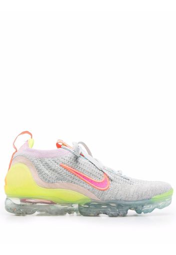 Nike Air VaporMax 2021 Sneakers - Grau