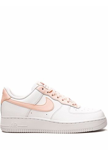 Nike Air Force 1 '07 low-top sneakers - Weiß