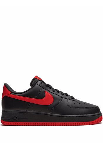 Nike Air Force 1 '07 sneakers - Schwarz