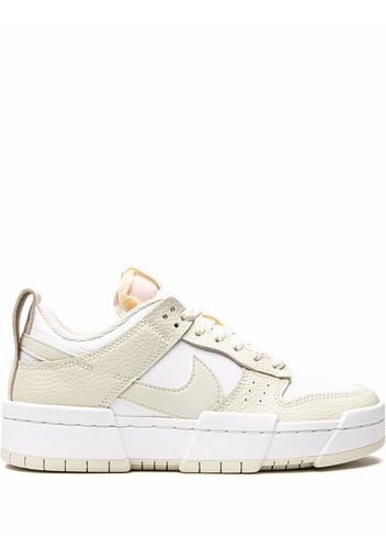 Nike Dunk Low Disrupt sneakers - Weiß