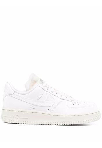 Nike Air Force 1 Low PRM sneakers - Weiß