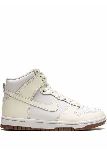 Nike Dunk High sneakers - Weiß