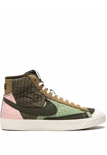 Nike Blazer Mid 77 Premium sneakers - Braun