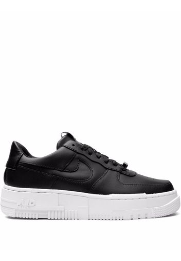 Nike Air Force 1 Pixel sneakers - Schwarz