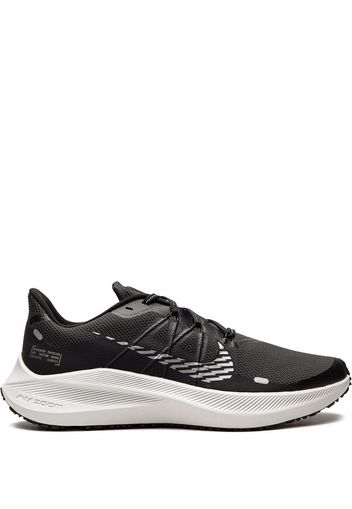 Nike Winflo 7 Shield low-top sneakers - Schwarz