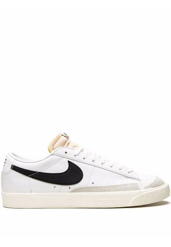 Nike Blazer Low '77 Vintage Sneakers - Weiß