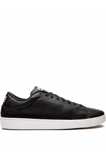 Nike Blazer Low X Sneakers - Schwarz