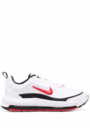 Nike Air Max AP lace-up trainers - Weiß