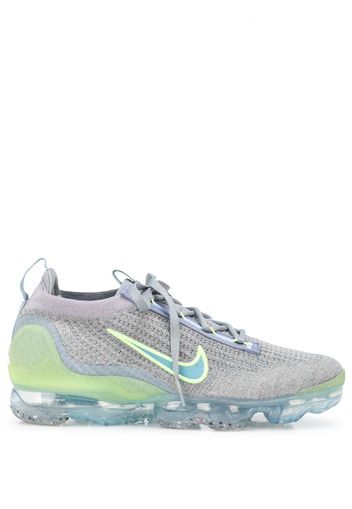 Nike Vapormax Flyknit 2021 sneakers - Grau