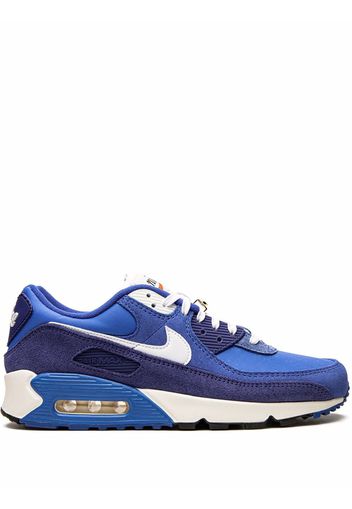 Nike Air Max 90 SE Sneakers - Blau